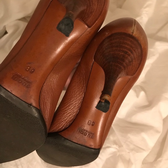 Gucci shoes - Picture 7 of 7